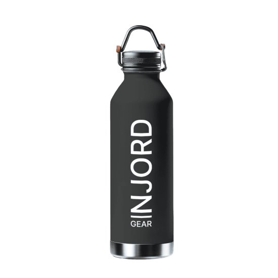 Njord Indestructible Thermos 22oz