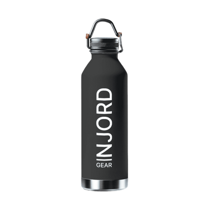 Njord Indestructible Thermos 22oz