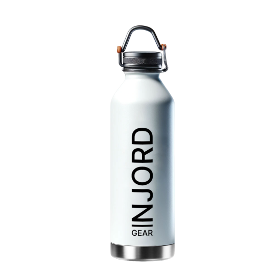 Njord Indestructible Thermos 22oz