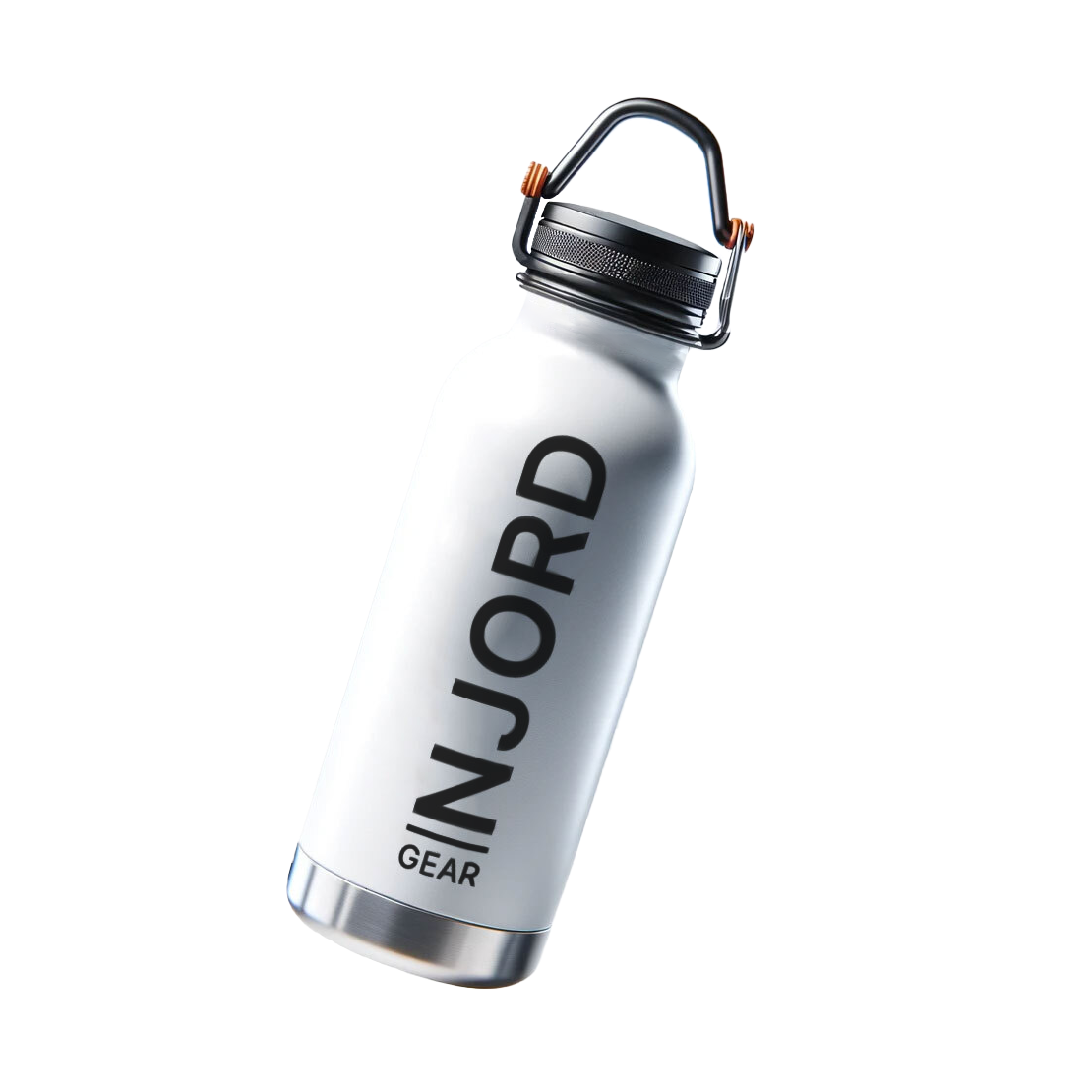 Njord Indestructible Thermos 22oz