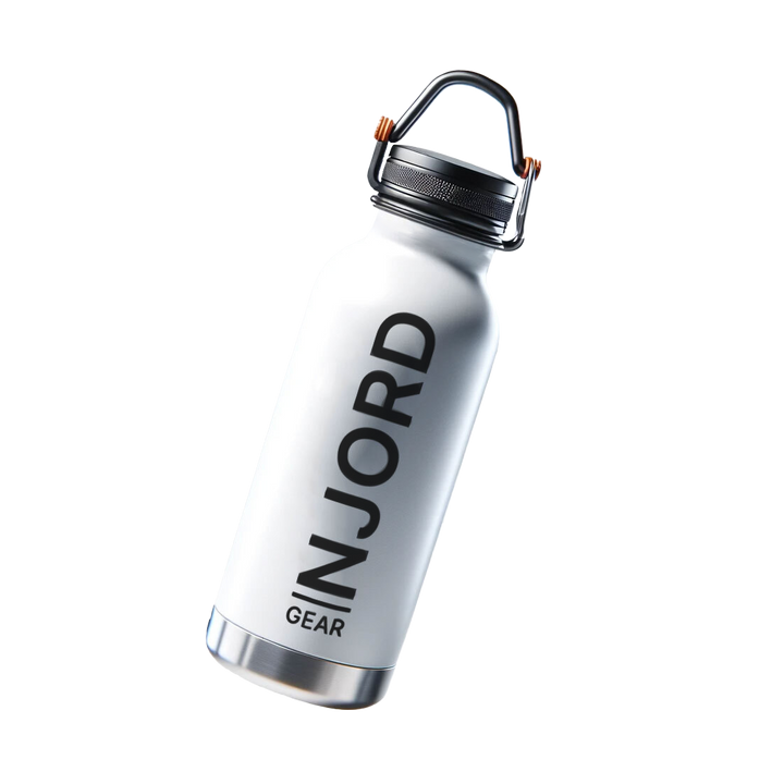 Njord Indestructible Thermos 22oz