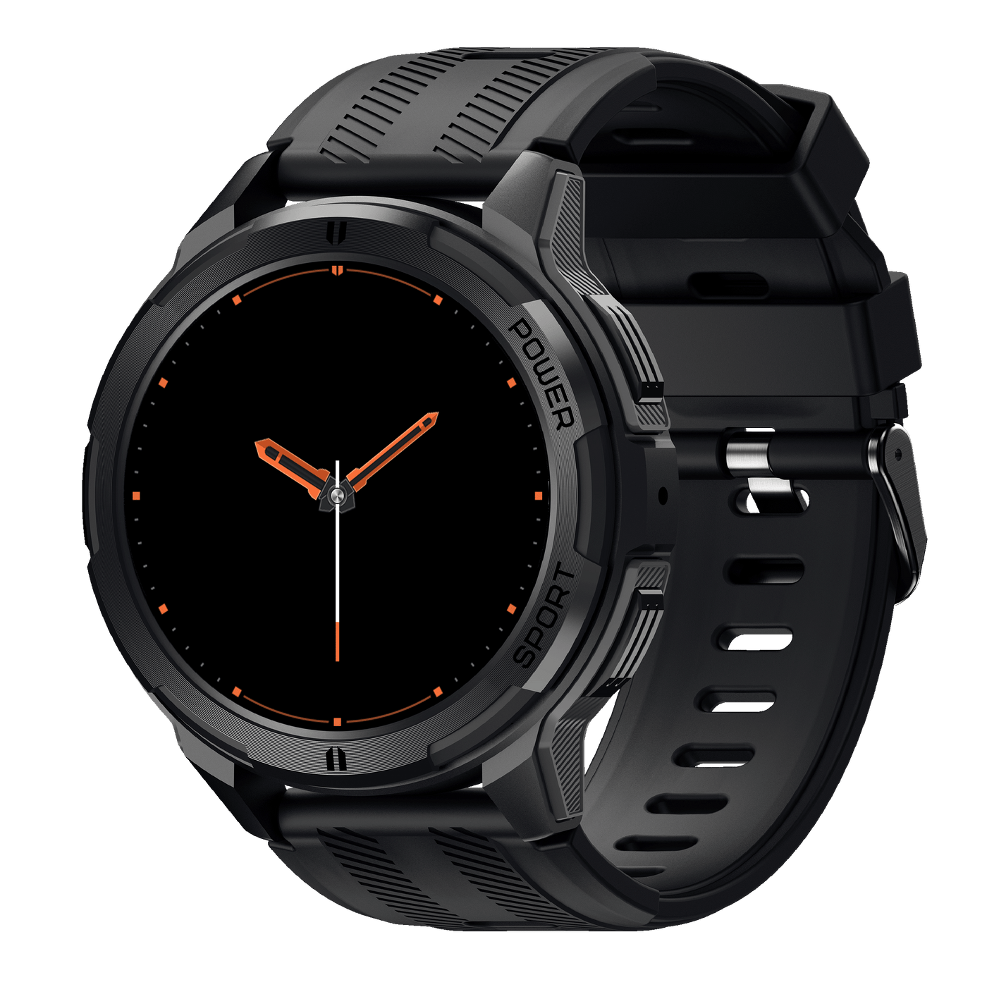 The Nomad Smartwatch