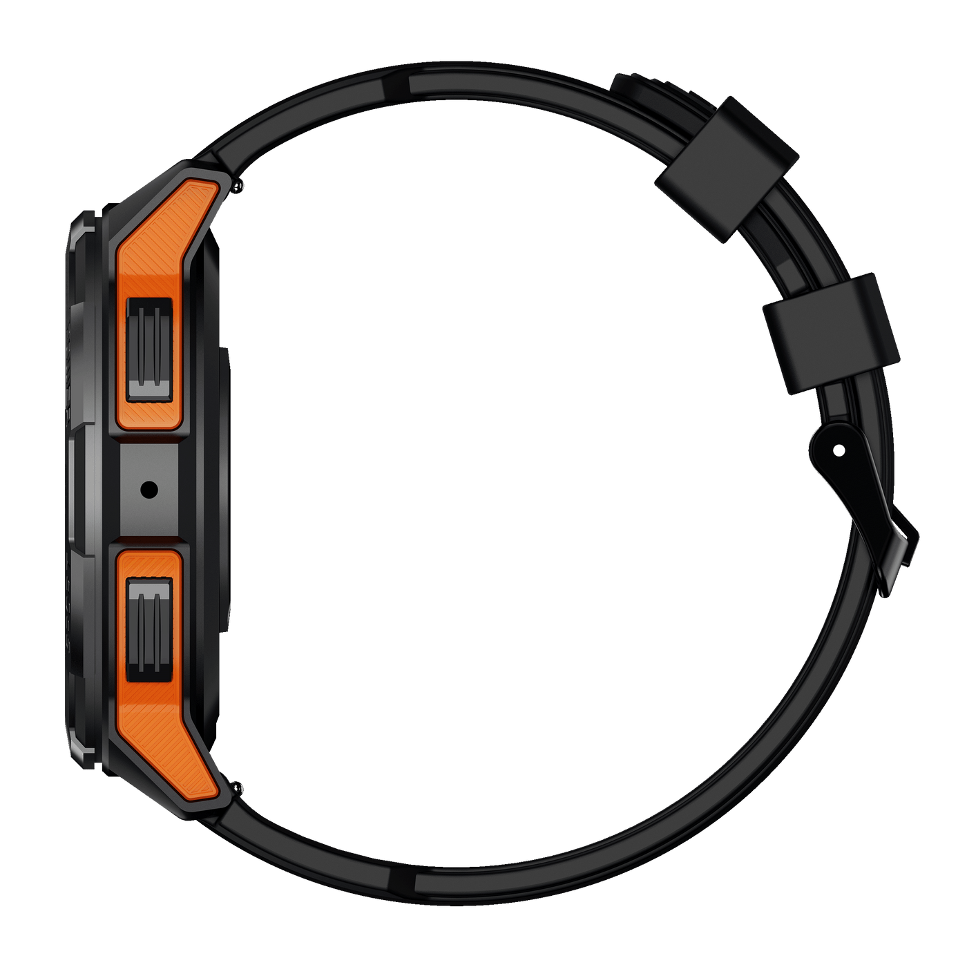 The Nomad Smartwatch