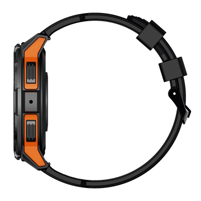 The Nomad Smartwatch